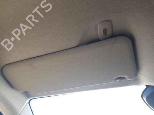 Used Left sun visor PEUGEOT EXPERT Van (V_) 1.5 BlueHDi 120 (120 hp) 29463618