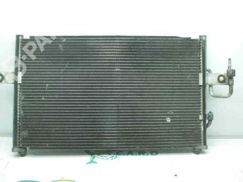 Radiador de A/C ALFA ROMEO 147 (937_) 1.9 JTD (937.AXD1A, 937.BXD1A, 937.AXV1A, 937.BXB1A,... (115 hp)null