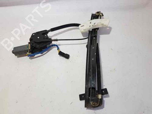 Rudehejsemekanisme ventre foran CHRYSLER NEON II  | BP1565339C22 