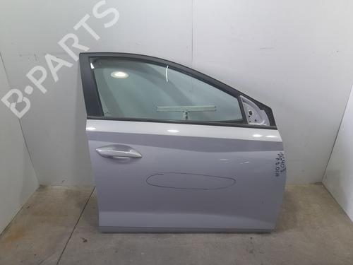 Right front door HYUNDAI i40 I CW (VF) 2.0 GDi | BP25822817C3
