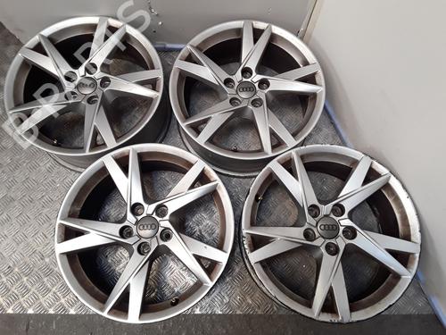 Cerchio Cerchio AUDI Q3 (8UB, 8UG) 2.0 TDI quattro (150 hp) 34189331 34189331