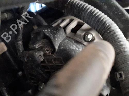 Generator OPEL MOKKA / MOKKA X (J13) 1.6 CDTI (_76) 42735863