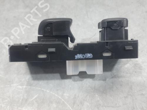Right front window switch NISSAN MICRA V (K14) 1.0 IG-T 100 | BP33431214I26 - Image 2