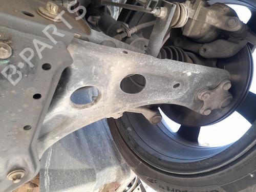 Venstre fortil bærearm Venstre fortil bærearm OPEL CORSA F (P2JO) 1.2 (68) (101 hp) 36498067 36498067