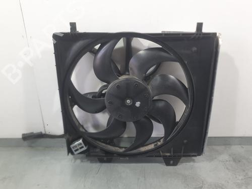 radiator-fan-opel-corsa-f-p2jo-2019-24959062 main image