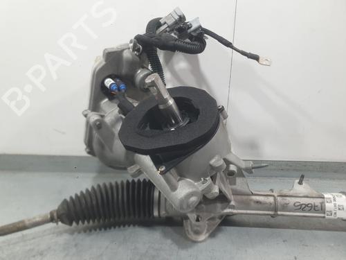 Steering rack OPEL CORSA F (P2JO) 1.2 (68) | BP34633058M22 - Image 3