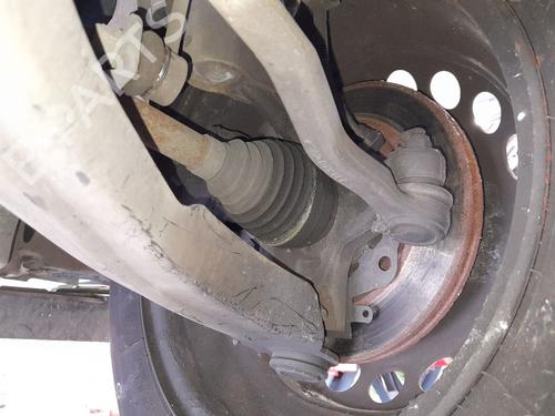 Used Right front steering knuckle Right front steering knuckle 36754740 36754740