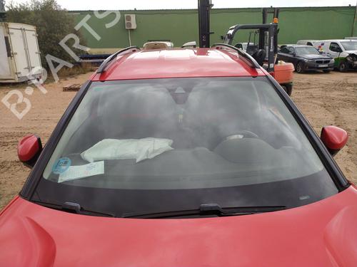 Windscreen CITROËN C5 AIRCROSS (A_) 1.5 BlueHDi 130 (ACYHZJ, ACYHZR) 1617361880