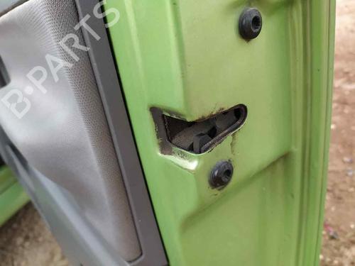 Used Front right lock VW NEW BEETLE (9C1, 1C1) 1.6 (102 hp) 24675112