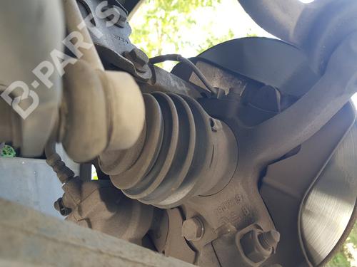 Used Right front steering knuckle Right front steering knuckle FIAT 500 (312_) [2007-2026] 10175577 10175577