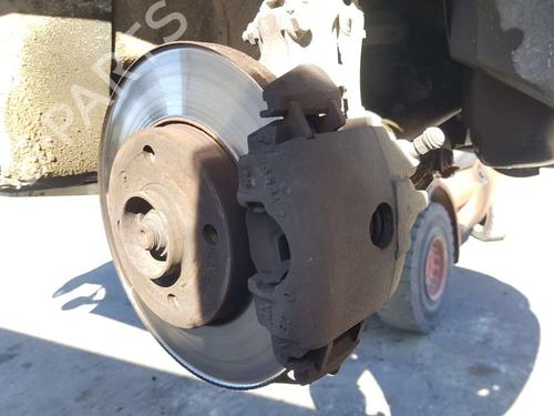 Used Right front brake caliper SEAT IBIZA II (6K1) [1993-2002]  17445205