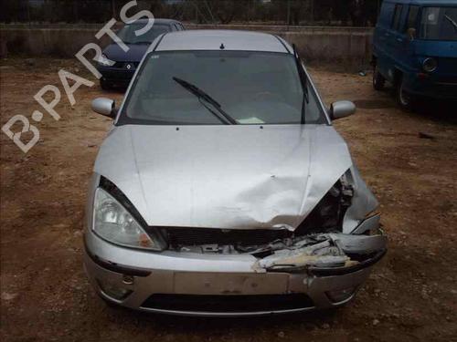 Mass air flow sensor FORD FOCUS I (DAW, DBW)  | BP1588795M95 