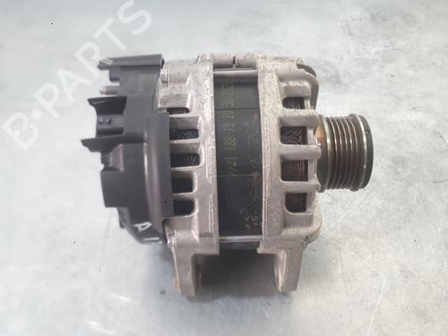 Alternator DACIA SANDERO II 1.5 Blue dCi 95 (B8JL) | BP37514552M7 - Image 4