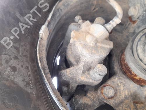 Used Right front brake caliper Right front brake caliper 37426846 37426846