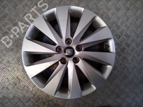 Rim SEAT ARONA (KJ7, KJP)  | BP25034750C45 