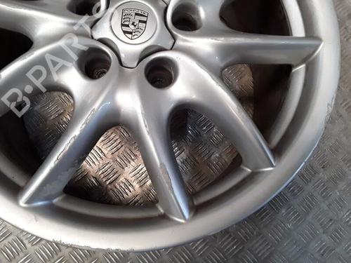Rim PORSCHE CAYENNE (9PA) S 4.5 | BP29637934C45 