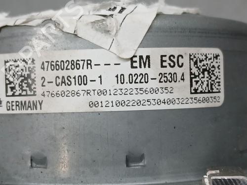 ABS pump DACIA SANDERO II | BP21174974M43 - Image 4