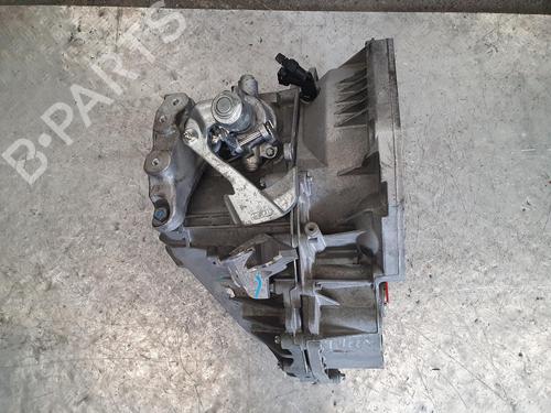 Gearbox CHEVROLET CRUZE Hatchback (J305)  | BP9811929M3 