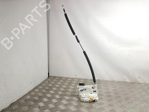 Vergrendeling rechts voor MG MG TF 115 (116 hp) 29946324