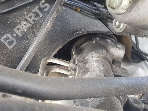 Used Steering rack Steering rack SEAT IBIZA IV (6J5, 6P1) 1.2 (70 hp) 10543965 10543965