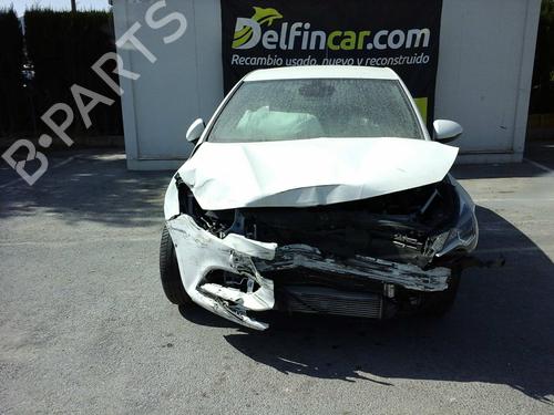 Headlight switch OPEL ASTRA K (B16)  | BP6073626I24 