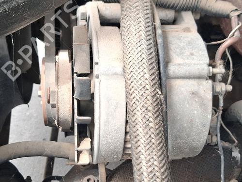 Used Alternator Alternator 37645920 37645920