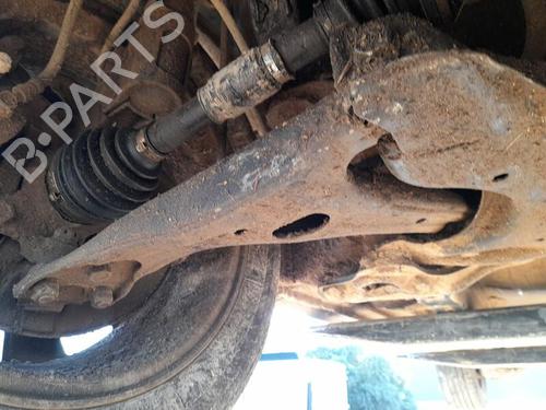 Used Right front suspension arm TOYOTA AVENSIS (_T25_) 2.0 VVTi (AZT250_) (155 hp) 30205440