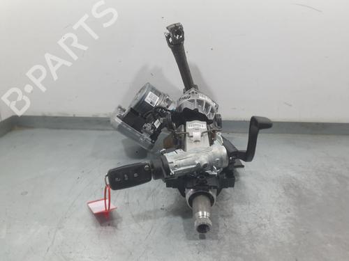Steering column VW UP! (121, 122, BL1, BL2, BL3, 123) e-Up | BP38096079M21 - Image 4