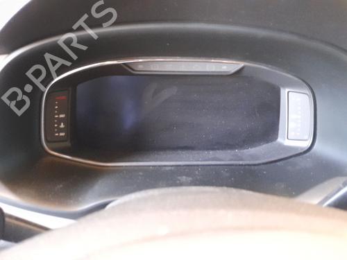 Used Instrument cluster Instrument cluster 37274223 37274223