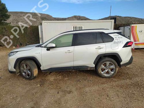 Left headlight TOYOTA RAV 4 V (_A5_, _H5_) 2.5 Hybrid AWD (AXAH54) | BP25442132C28 