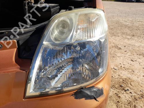 Venstre forlygte KIA PICANTO I (SA) 1.1 | BP30176186C28 