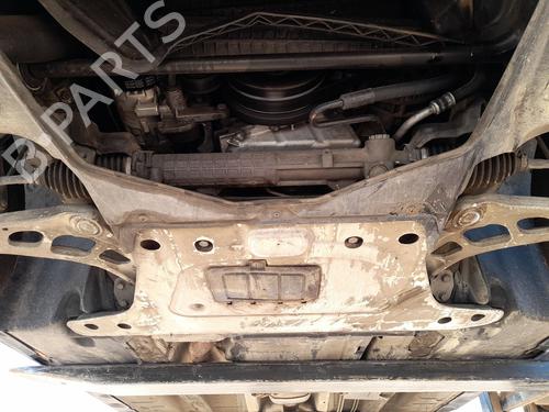 Used Subframe BMW 3 Compact (E46) 320 td (150 hp) 29007955