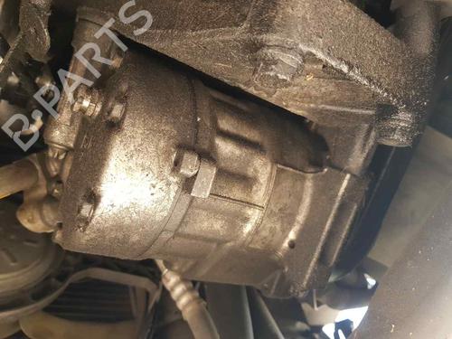 Used AC compressor SAAB 9-3 (YS3F, E79, D79, D75) [2002-2015]  22971348