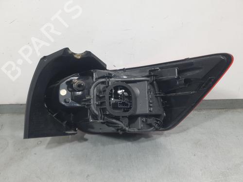 Left taillight DACIA SANDERO III 1.0 TCe 90 | BP33466242C34 - Image 3