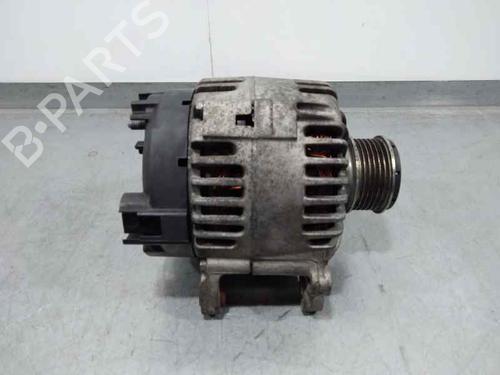 Generator SKODA OCTAVIA II Combi (1Z5) 2.0 TDI 4x4 (140 hp) 19268864
