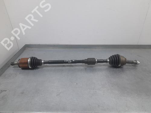 Used Right front driveshaft MG MG ZS SUV (AZS1) 1.0 T-GDi (111 hp) 29891198