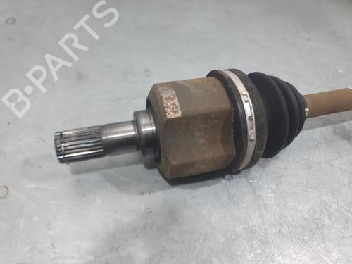 Left front driveshaft KIA SOUL II (PS) 1.6 GDI | BP30198441M38 - Image 2