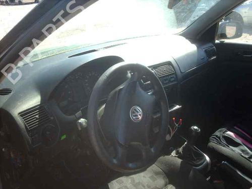 Køler VW GOLF IV (1J1)  | BP124109M31 