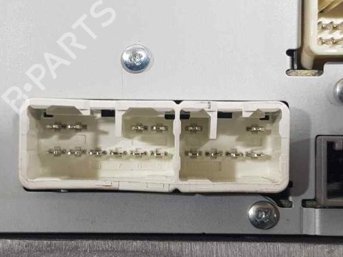 Electronic module TOYOTA AURIS (_E18_)  | BP19687385M83 