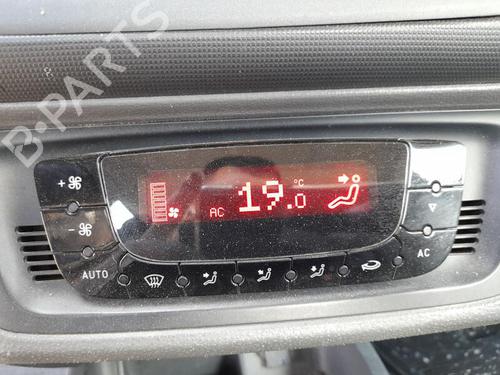 Used Climate control SEAT IBIZA IV (6J5, 6P1) 1.4 (85 hp) 27692572