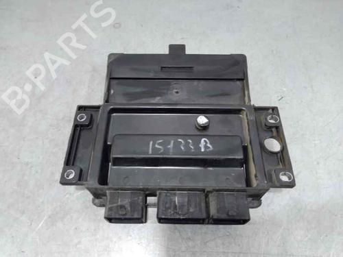 Used Engine control unit (ECU) RENAULT KANGOO / GRAND KANGOO II (KW0/1_) [2008-2025]  24204755