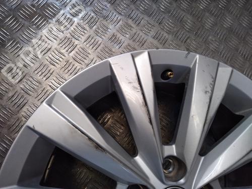 Rim VW GOLF V (1K1)  | BP27374872C45 