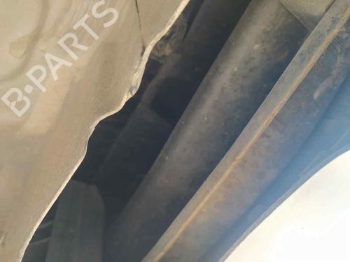 Used Rear bumper reinforcement SEAT ALTEA XL (5P5, 5P8) [2006-2015]  22988897