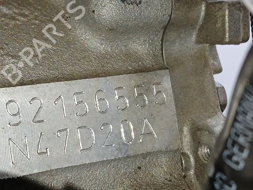 Engine BMW 1 (E87) 118 d | BP27584975M1 