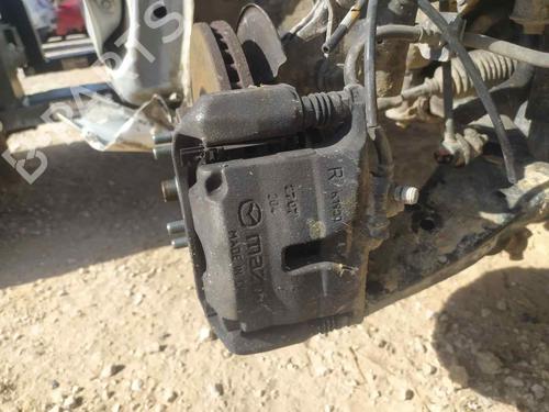 Used Right front brake caliper MAZDA 3 (BM, BN) [2013-2019]  23532101
