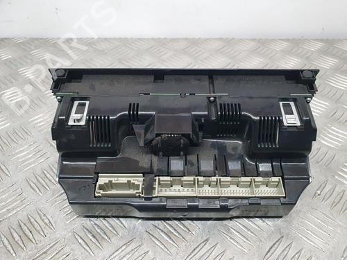 Climate control AUDI Q7 (4LB) 3.0 TDI quattro | BP12506464I5