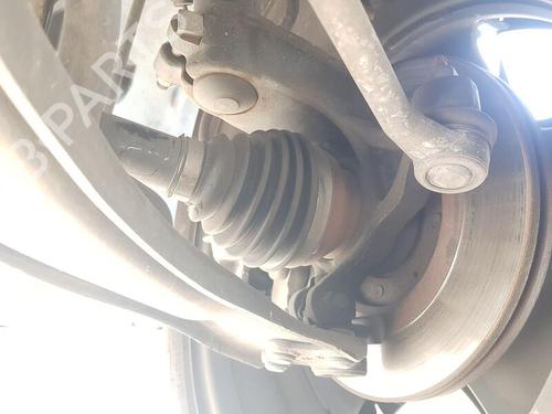 Used Right front steering knuckle CITROËN C3 / C3 ORIGIN III (SX) 1.2 PureTech 82 (83 hp) 25137222
