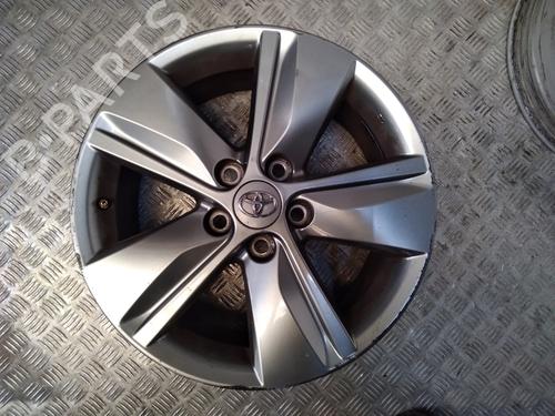 Rim TOYOTA AVENSIS Estate (_T27_) 2.0 D-4D (ADT270_, ADT270R) | BP27334961C45 