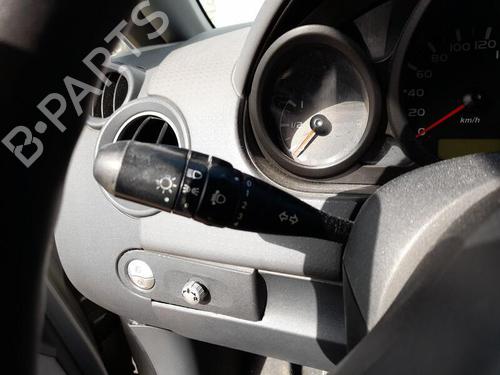 Used Steering column stalk MITSUBISHI COLT VI (Z3_A, Z2_A) 1.5 DI-D (Z39A) (95 hp) 25723771