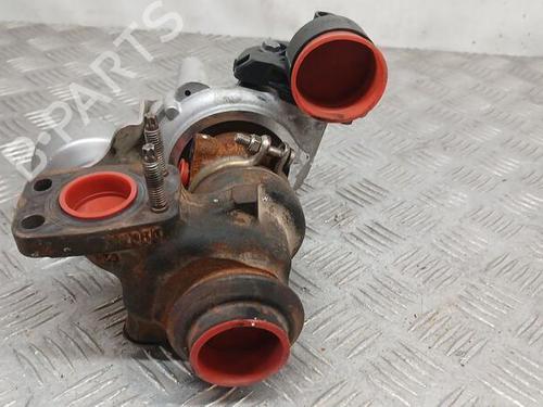 Turbolader/Kompressor CITROËN BERLINGO (ER_, EC_) 1.5 BlueHDi 100 | BP26679874M71 